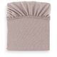 imagem do produto Len�ol Avulso com El�stico Queen Fio Tinto Chambret 40cm - Kacyumara