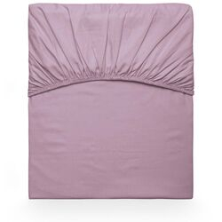 Lençol Avulso com Elástico Solteiro 200 Fios Vida Bela Essenciais Rose German/2422