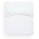 imagem do produto Len�ol Avulso com El�stico Solteiro 300 Fios Satin�e Tinto 30cm - Casa K