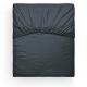 imagem do produto Len�ol Avulso com El�stico Solteiro 300 Fios Satin�e Tinto 30cm - Casa K