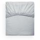 imagem do produto Len�ol Avulso com El�stico Solteiro 300 Fios Satin�e Tinto 30cm - Casa K