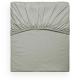 imagem do produto Len�ol Avulso com El�stico Solteiro 300 Fios Satin�e Tinto 30cm - Casa K