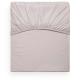 imagem do produto Len�ol Avulso com El�stico Solteiro 300 Fios Satin�e Tinto 30cm - Casa K