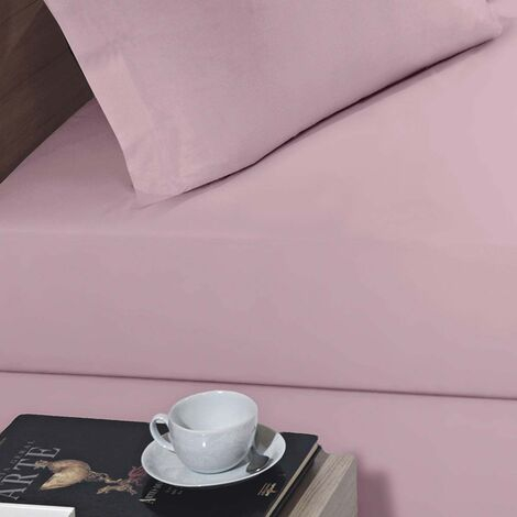 imagem do produto Len�ol Avulso com El�stico Solteiro King 230 Fios Essencial - Buettner