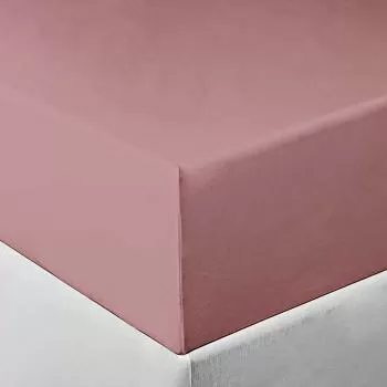 imagem de Lençol Avulso com Elástico Solteiro King Malha Colors - Catran