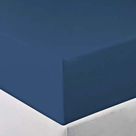 imagem do produto Lenol Avulso com Elstico Solteiro King Malha Colors - Catran