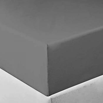 imagem de Lenol Avulso com Elstico Solteiro Malha Colors - Catran