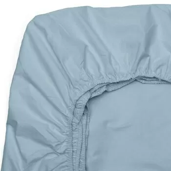 imagem de Lençol Avulso com Elástico Solteiro Viúva 230 Fios Essencial - Buettner