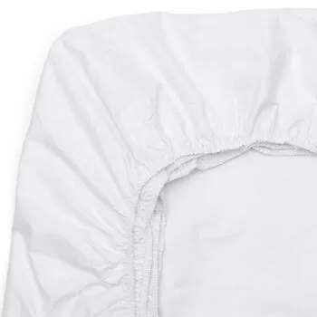 imagem de Lençol Avulso com Elástico Solteiro Viúva 230 Fios Essencial - Catran