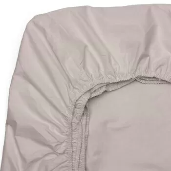 imagem de Lençol Avulso com Elástico Solteiro Viúva 230 Fios Essencial - Catran