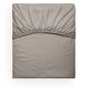imagem do produto Len�ol Avulso com El�stico Solteiro Vi�va 300 Fios Satin�e Tinto 40cm - Casa K