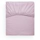 imagem do produto Len�ol Avulso com El�stico Solteiro Vi�va 300 Fios Satin�e Tinto 40cm - Casa K