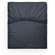 imagem do produto Len�ol Avulso com El�stico Solteiro Vi�va 300 Fios Satin�e Tinto 40cm - Casa K