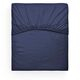 imagem do produto Len�ol Avulso com El�stico Solteiro Vi�va 300 Fios Satin�e Tinto 40cm - Casa K