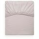 imagem do produto Len�ol Avulso com El�stico Solteiro Vi�va 300 Fios Satin�e Tinto 40cm - Casa K