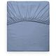 imagem do produto Len�ol Avulso com El�stico Solteiro Vi�va 300 Fios Satin�e Tinto 40cm - Casa K