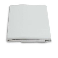 Lençol Avulso Sem Elástico Queen 300 Fios Satinée Branco