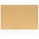 imagem do produto Lugar Americano Avulso 48x36cm Panamá Liso - Naturalle Fashion