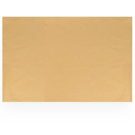 imagem do produto Lugar Americano Avulso 48x36cm Panamá Liso - Naturalle Fashion