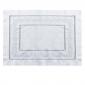 imagem do produto Lugar Americano Avulso Retangular 35x50cm 13/079 - Rafimex