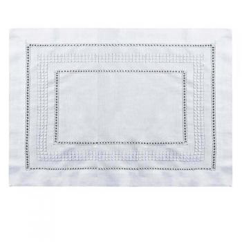 imagem de Lugar Americano Avulso Retangular 35x50cm 13/079 - Rafimex