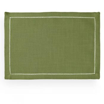 imagem de Lugar Americano Avulso Retangular 35x50cm 332 - Rafimex