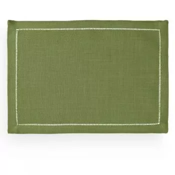 imagem de Lugar Americano Avulso Retangular 35x50cm 332 - Rafimex