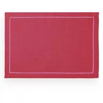 imagem de Lugar Americano Avulso Retangular 35x50cm 332 - Rafimex