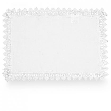 imagem do produto Lugar Americano Avulso Retangular 35x50cm 4535 - Rafimex
