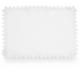 imagem do produto Lugar Americano Avulso Retangular 35x50cm 4535 - Rafimex