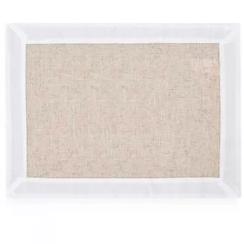 imagem de Lugar Americano Avulso Retangular 35x50cm 4561 - Rafimex