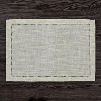 imagem de Lugar Americano Avulso Retangular 35x50cm 522 - Rafimex