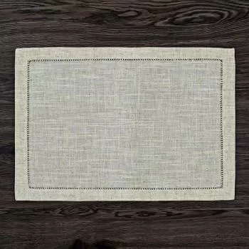 imagem de Lugar Americano Avulso Retangular 35x50cm 522 - Rafimex