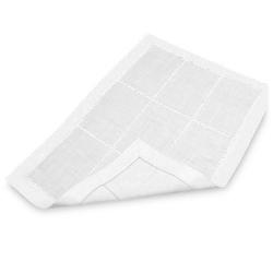 Lugar Americano Avulso Retangular 35x55cm Rami 6068B Branco