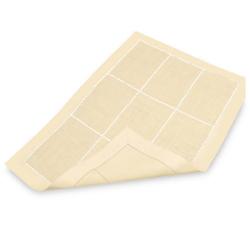 Lugar Americano Avulso Retangular 35x55cm Rami 6068B Bege