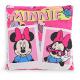 imagem do produto Manta Almofada Infantil Disney Minnie - Jolitex
