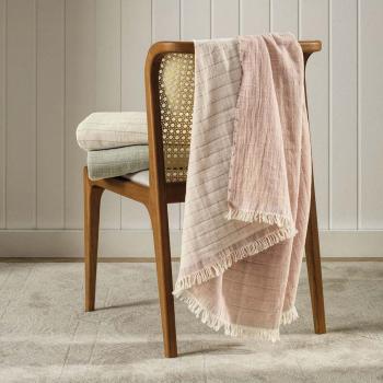 imagem de Manta Decorativa Arlo 150x200cm - Karsten