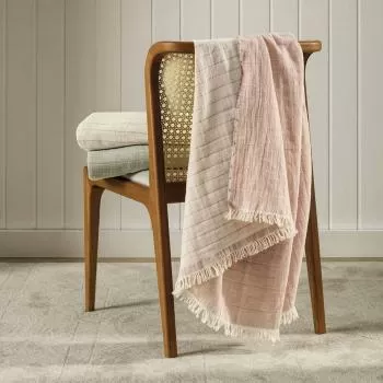 imagem de Manta Decorativa Arlo 150x200cm - Karsten