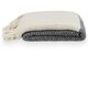 imagem do produto Manta Decorativa Basic Missoni com Franja 150x120cm - Catran