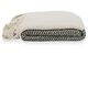 imagem do produto Manta Decorativa Basic Missoni com Franja 150x120cm - Catran