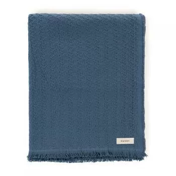 imagem de Manta Decorativa Movaz 150x200cm - Karsten