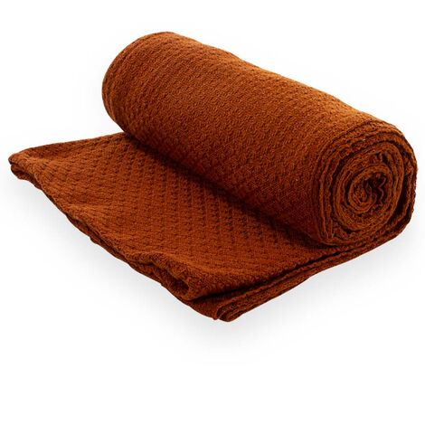 imagem do produto Manta Decorativa Pietra 120x160cm - Catran