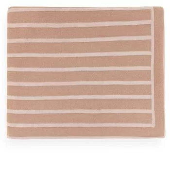 imagem de Manta Decorativa Tricot Simona 125x150cm - Trussardi