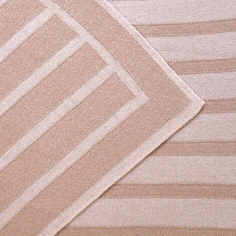 imagem do produto Manta Decorativa Tricot Simona 125x150cm - Trussardi