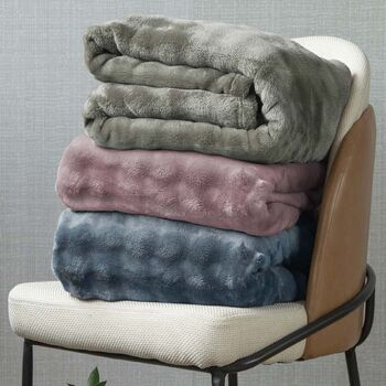 imagem de Manta Neo Bubbles 130x150cm - Camesa