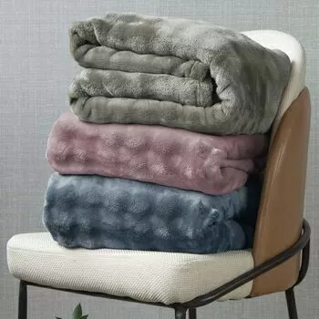 imagem de Manta Neo Bubbles 130x150cm - Camesa