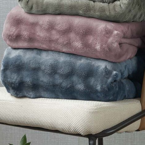 imagem do produto Manta Neo Bubbles 130x150cm - Camesa