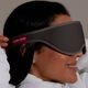 imagem do produto Mscara para olhos Orb Sleep Mask - IWS I wanna sleep