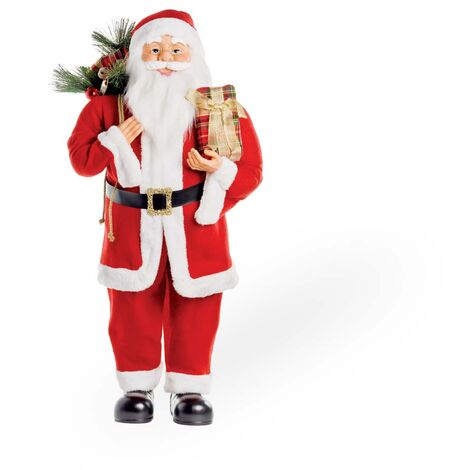 imagem do produto Noel com Presente 1690024 90cm - Catran