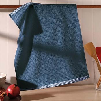 imagem de Pano de Copa Liso Barra Xadrez - Dohler